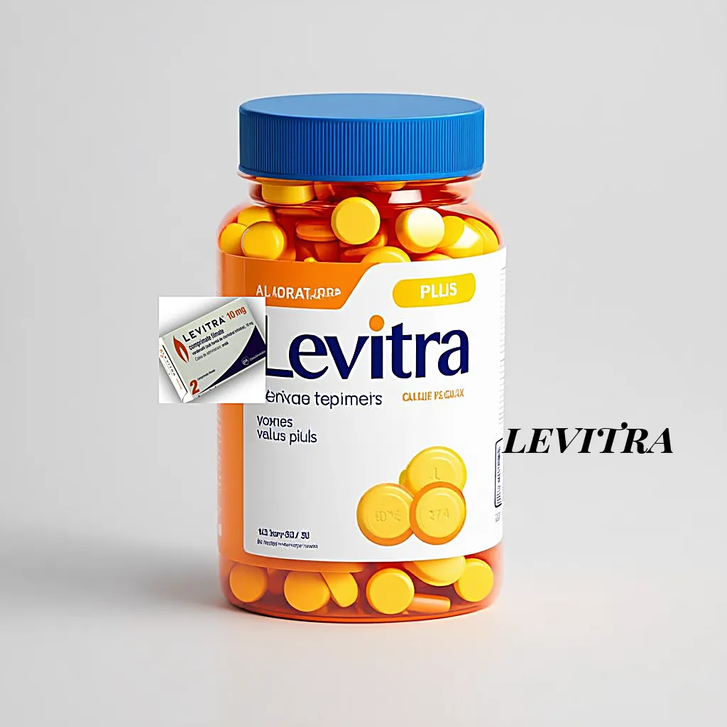 Levitra 20 prix